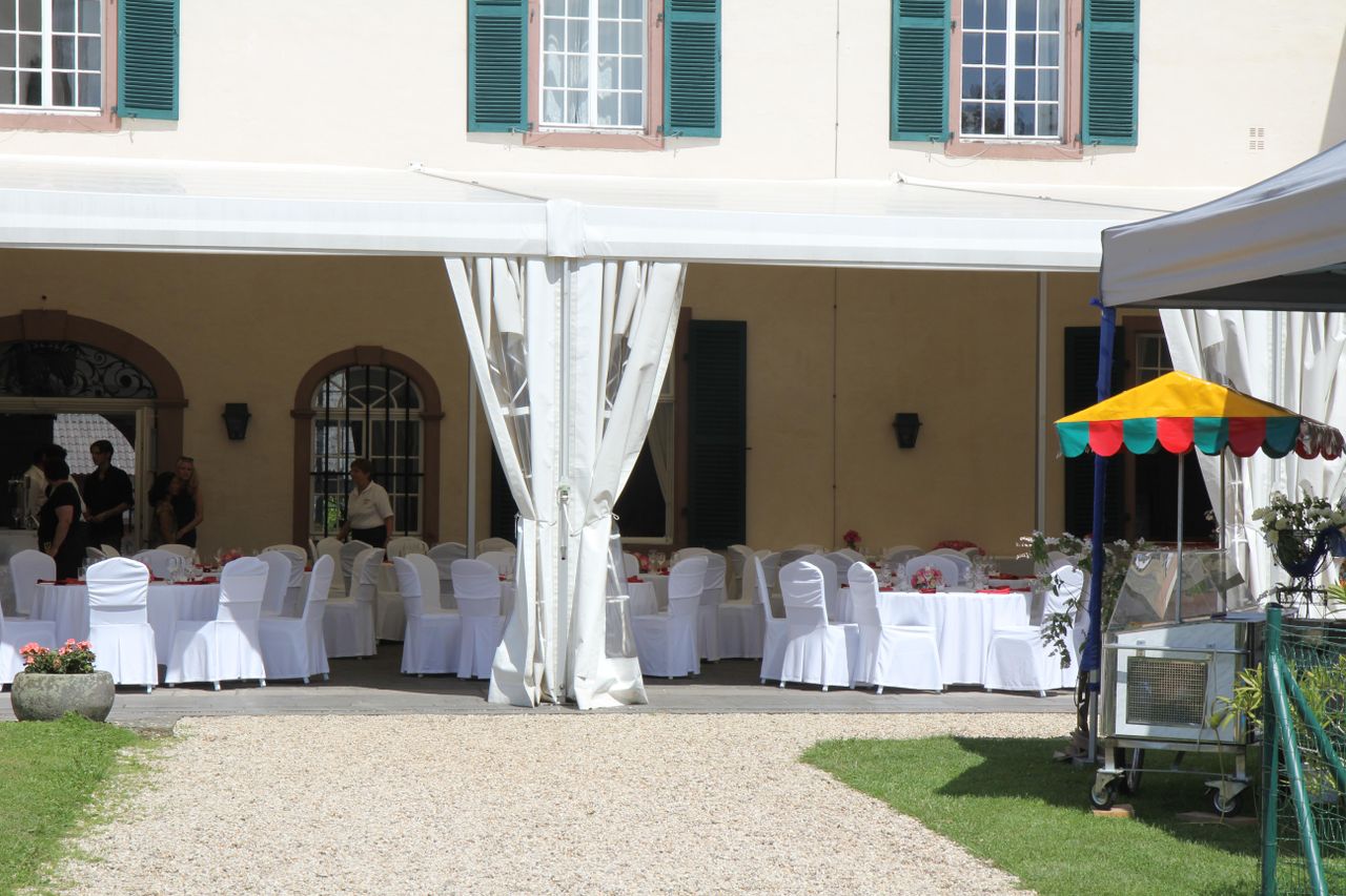 Euskirchen PR & Marketing Event Schloss/Burg/Gut/Villa Burg Heimerzheim image 10