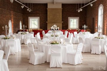 Euskirchen PR & Marketing Event Schloss/Burg/Gut/Villa Burg Heimerzheim image 10