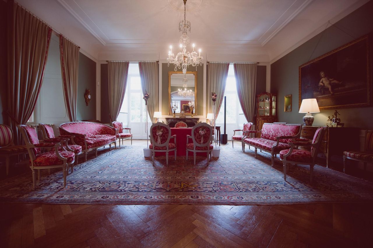 Euskirchen PR & Marketing Event Schloss/Burg/Gut/Villa Burg Heimerzheim image 10