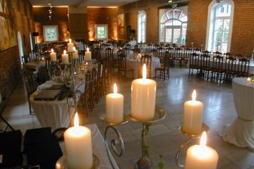 Euskirchen PR & Marketing Event Schloss/Burg/Gut/Villa Burg Heimerzheim image 10