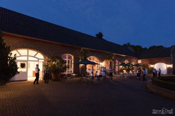 Euskirchen PR & Marketing Event Schloss/Burg/Gut/Villa Burg Heimerzheim image 10