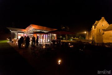 Euskirchen PR & Marketing Event Schloss/Burg/Gut/Villa Burg Heimerzheim image 10