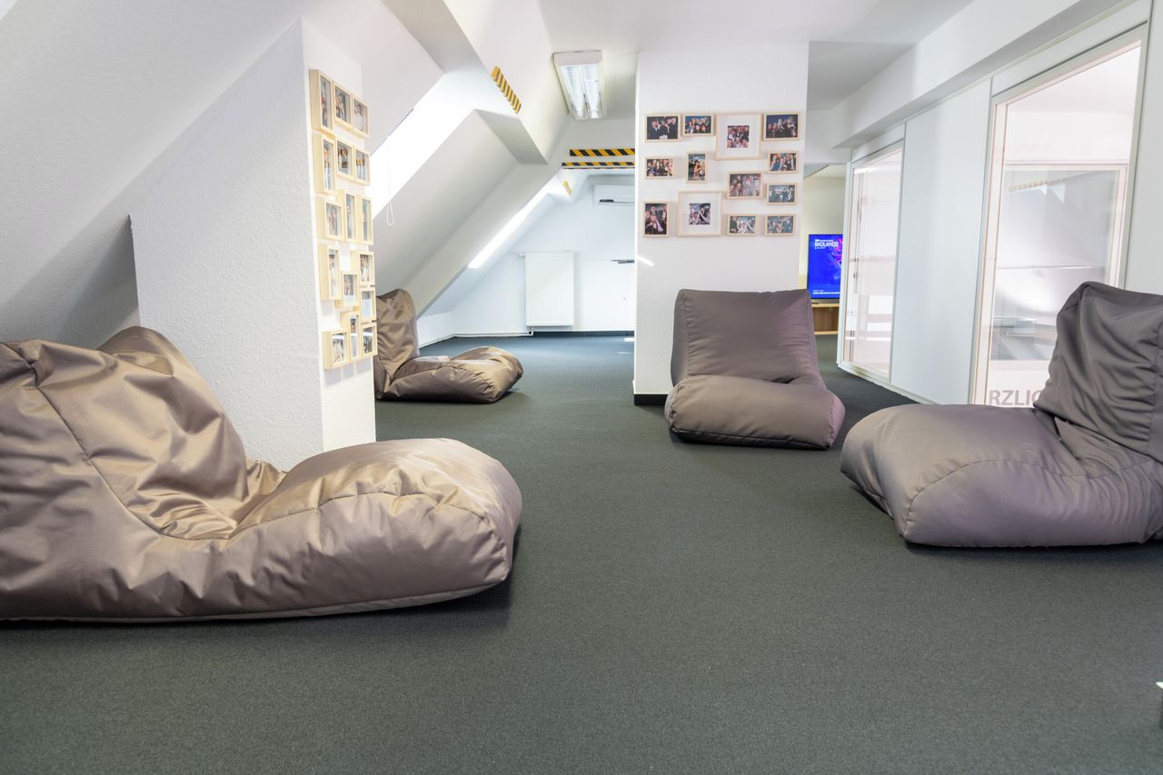 Cologne training rooms Business center DTB Deutsche Technikberatung GmbH image 22