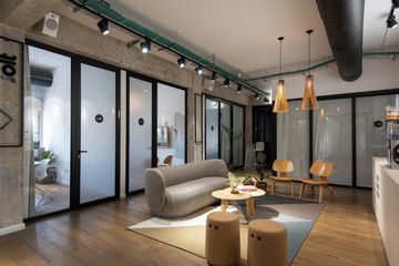 Tel Aviv training rooms Business center  image 2