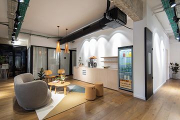 Tel Aviv training rooms Business center  image 4