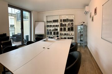 Cologne training rooms Meeting room openDeviceLab image 0