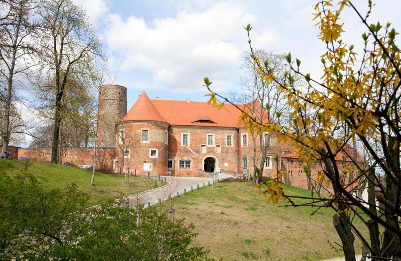 Rest der Welt PR & Marketing Event  Burghotel Bad Belzig image 10