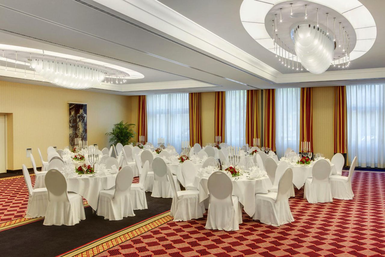 Dresden  Conference Hotel  image 32