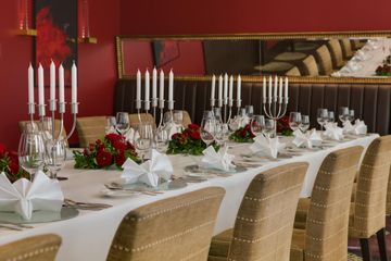 Dresden  Conference Hotel  image 42