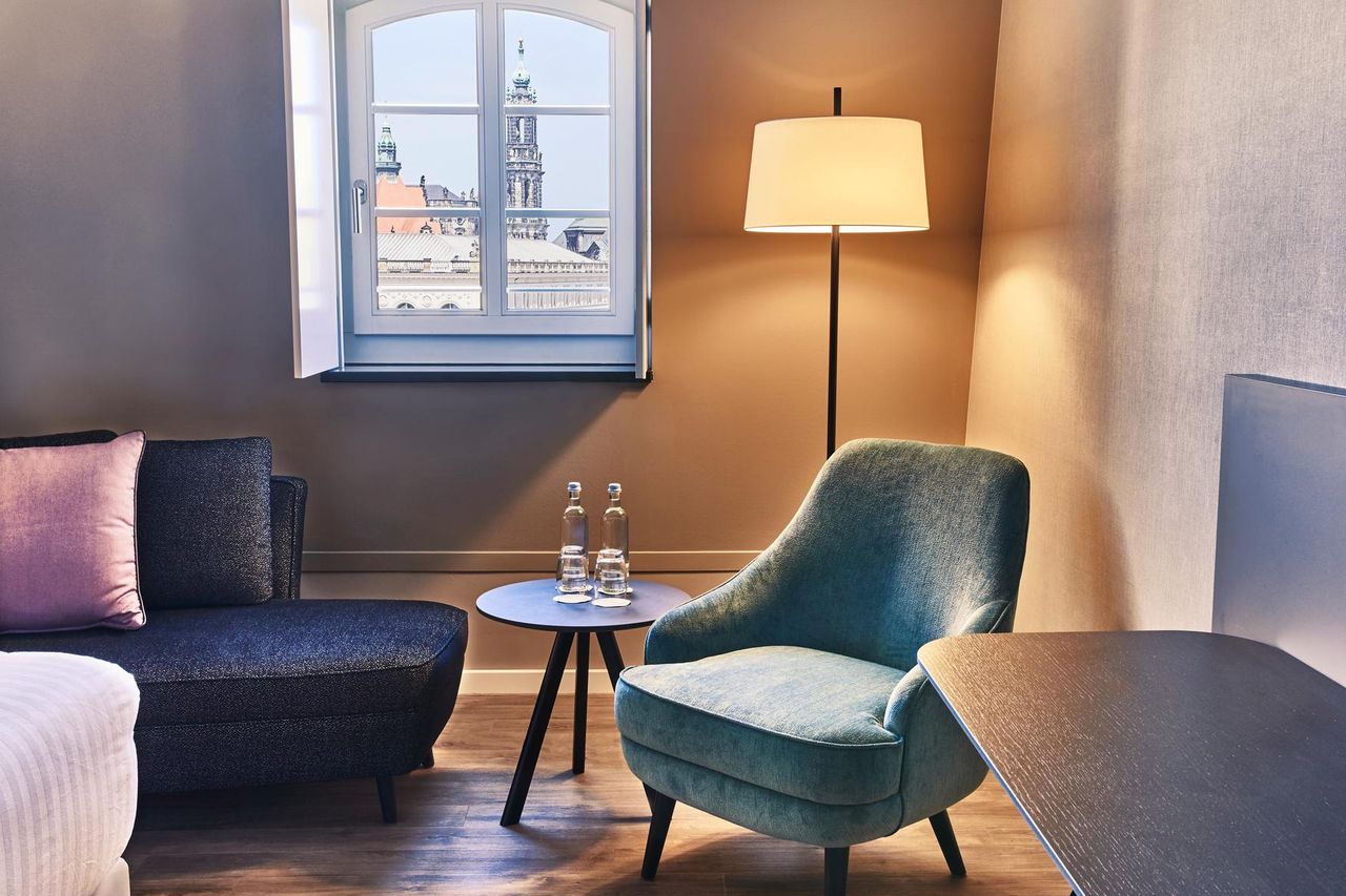 Dresden  Conference Hotel  image 35