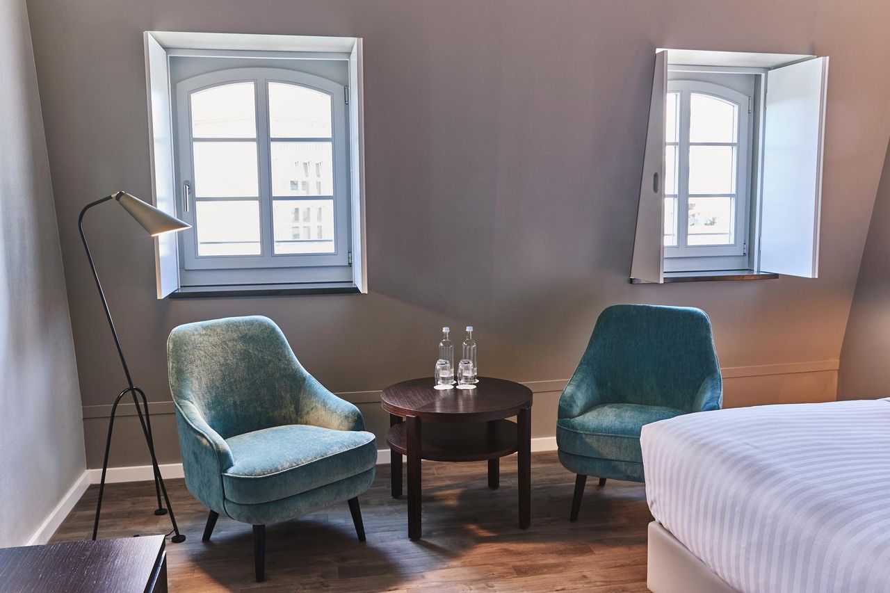 Dresden  Conference Hotel  image 37