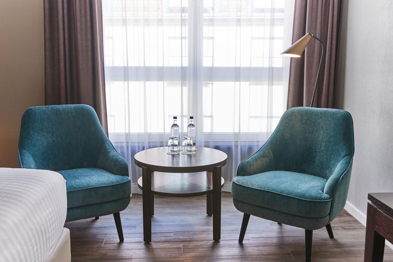 Dresden  Conference Hotel  image 39