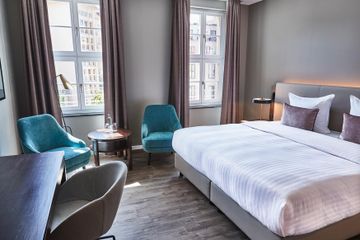 Dresden  Conference Hotel  image 40