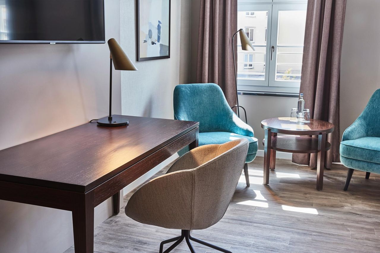 Dresden  Conference Hotel  image 41