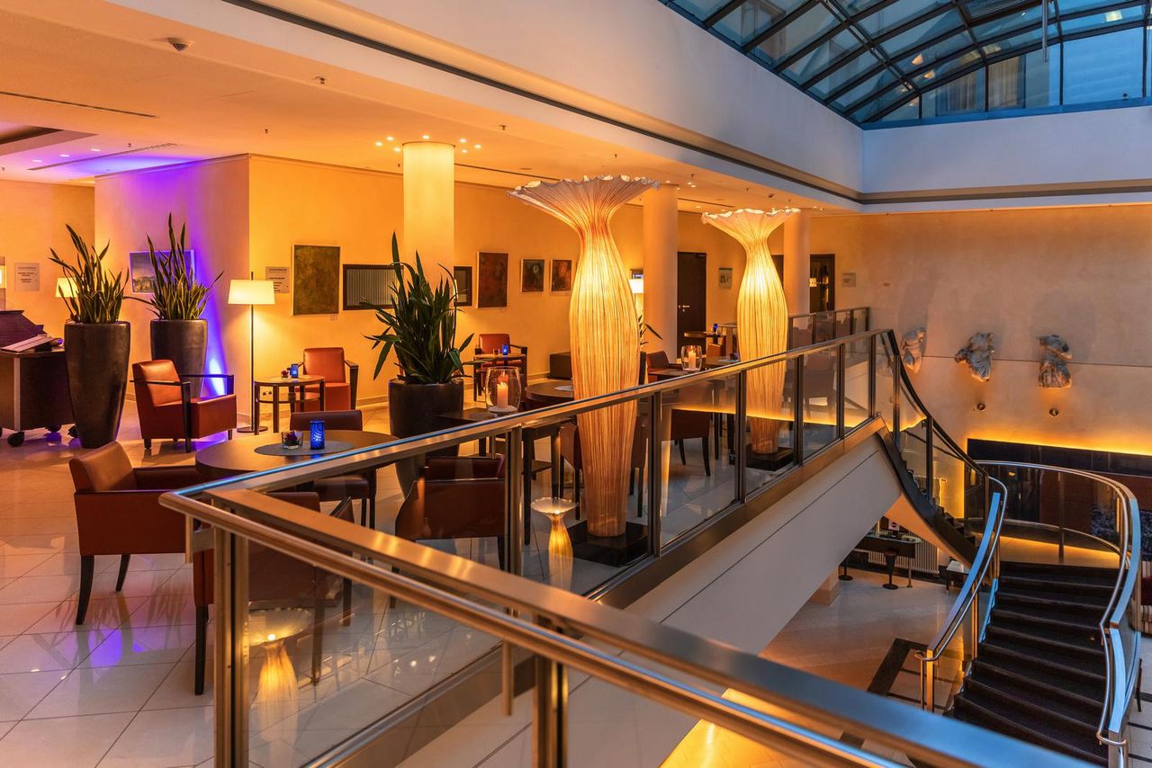 Dresden  Conference Hotel  image 33