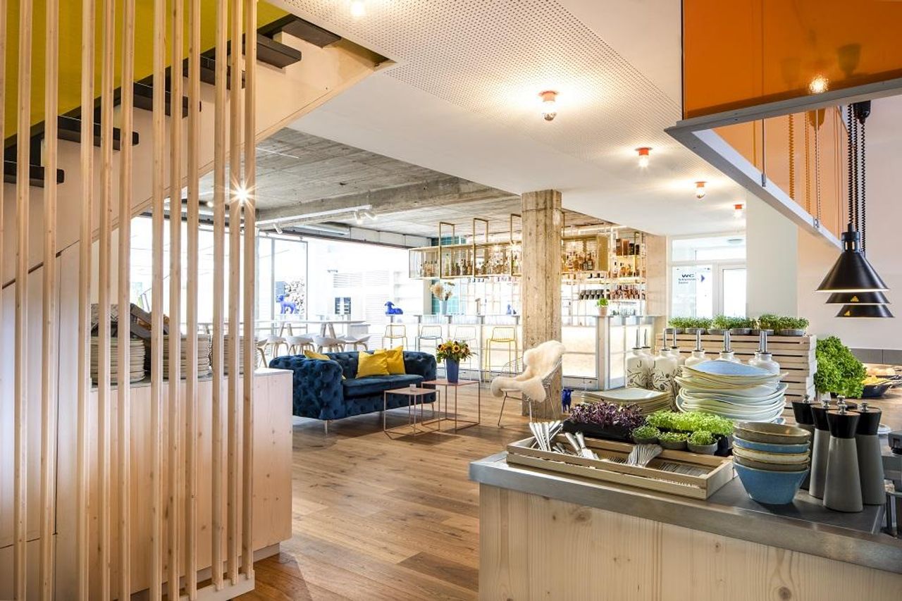 Rest der Welt   Gartenhotel Fettehenne image 13