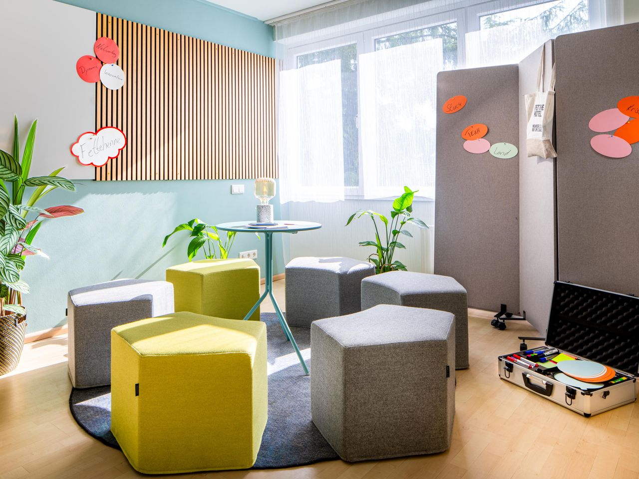 Rest der Welt   Gartenhotel Fettehenne image 2