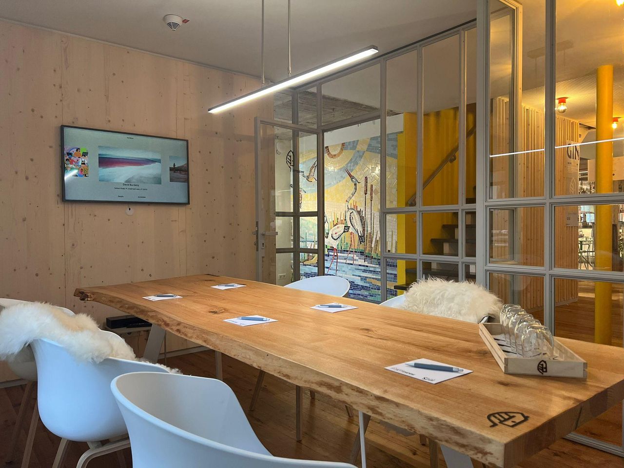 Rest der Welt   Gartenhotel Fettehenne image 5