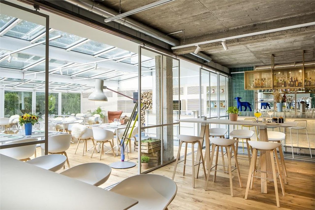 Rest der Welt   Gartenhotel Fettehenne image 16