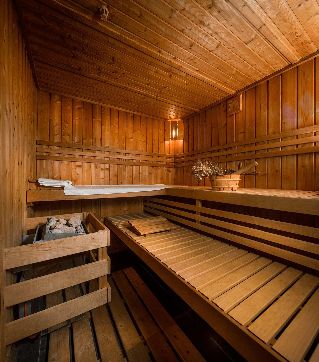 Rest der Welt   Gartenhotel Fettehenne image 19