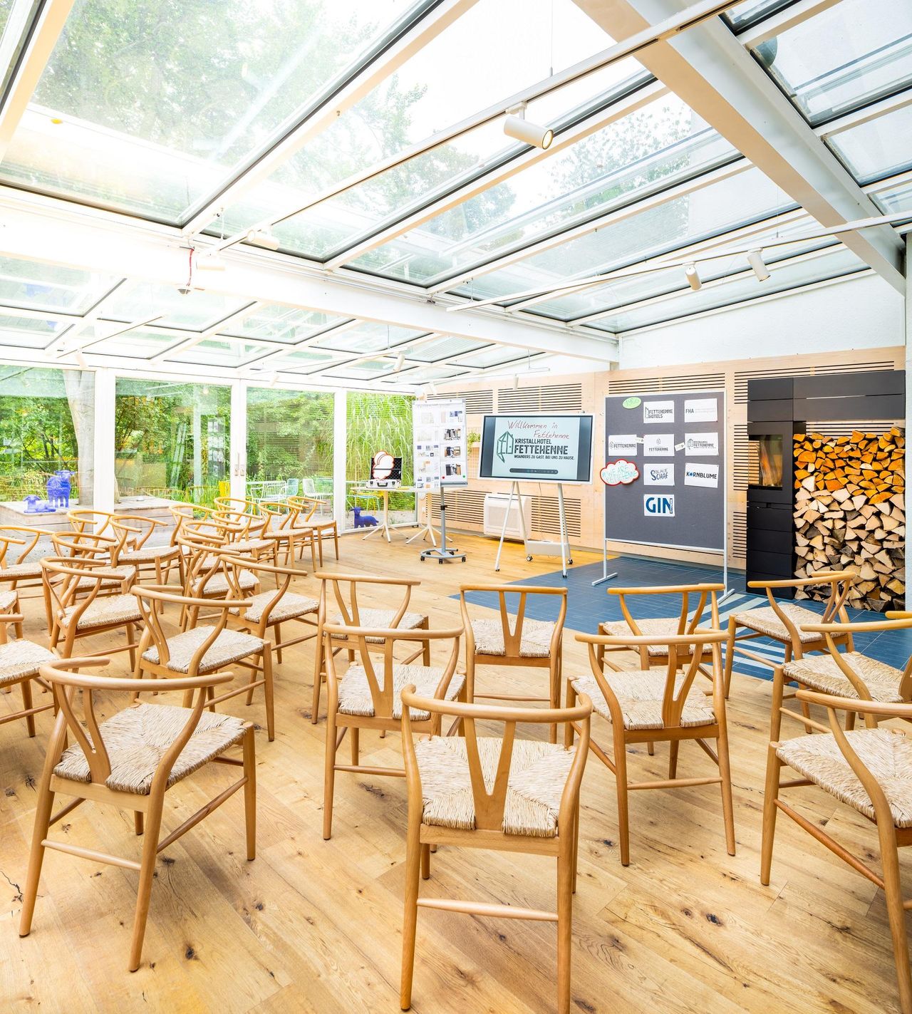 Rest der Welt   Gartenhotel Fettehenne image 20