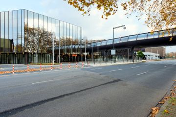 Düsseldorf PR & Marketing Event CCD Congress Center image 10