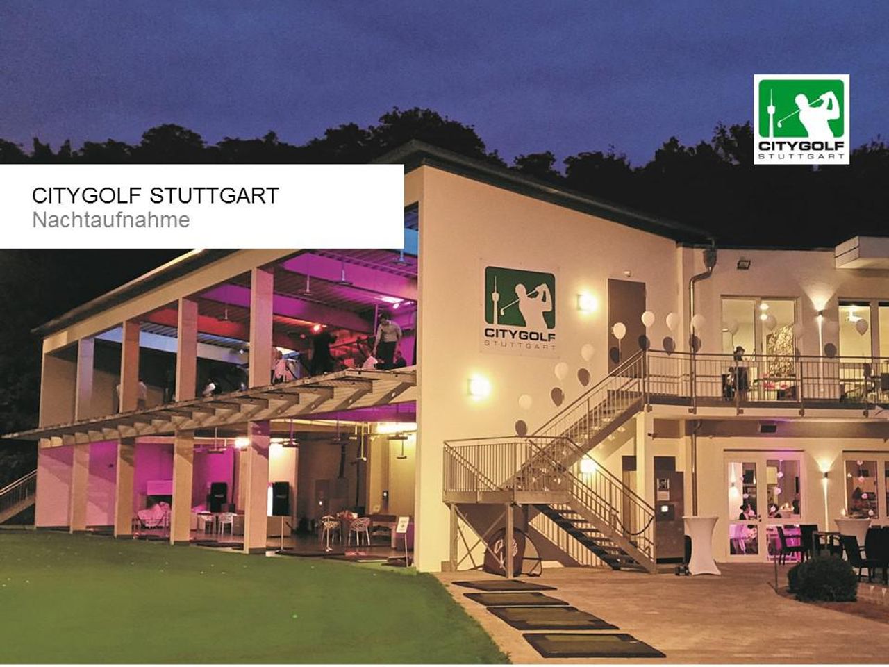 Fellbach PR & Marketing Event Open Air Location/Outdoor/Beachclub Moderne Erlebnis-Eventlocation image 10