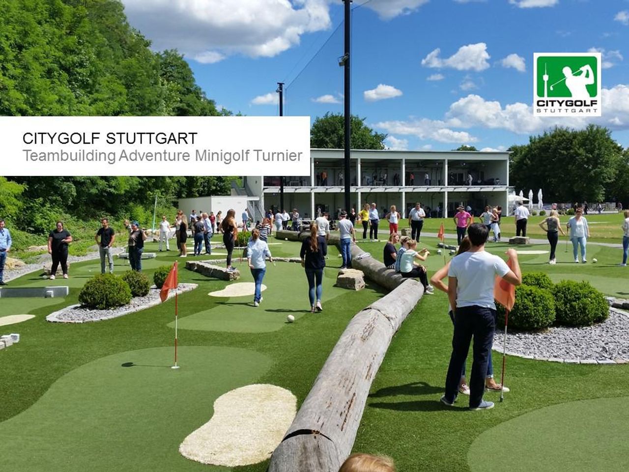 Fellbach PR & Marketing Event Open Air Location/Outdoor/Beachclub Moderne Erlebnis-Eventlocation image 10