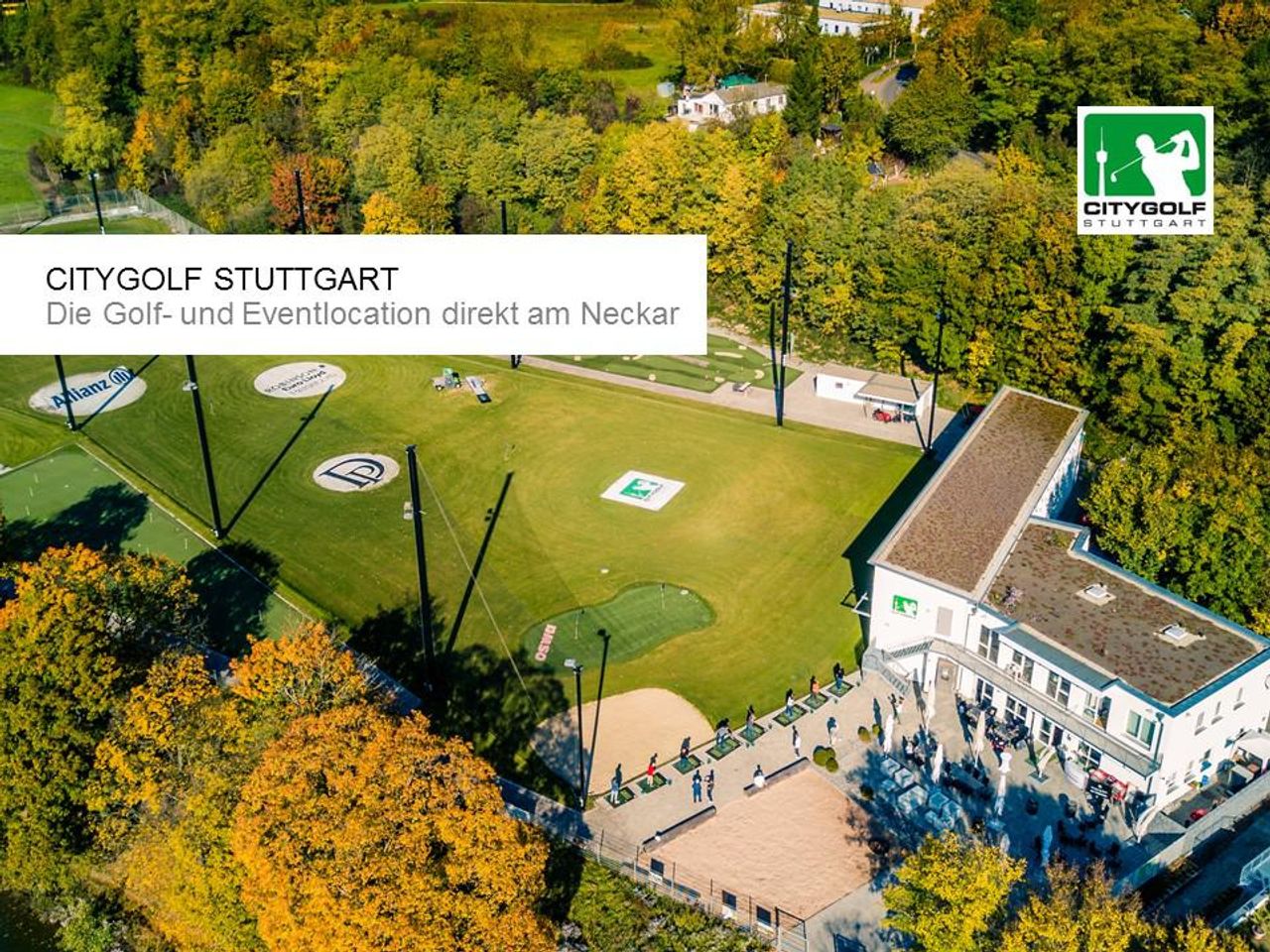 Fellbach PR & Marketing Event Open Air Location/Outdoor/Beachclub Moderne Erlebnis-Eventlocation image 10