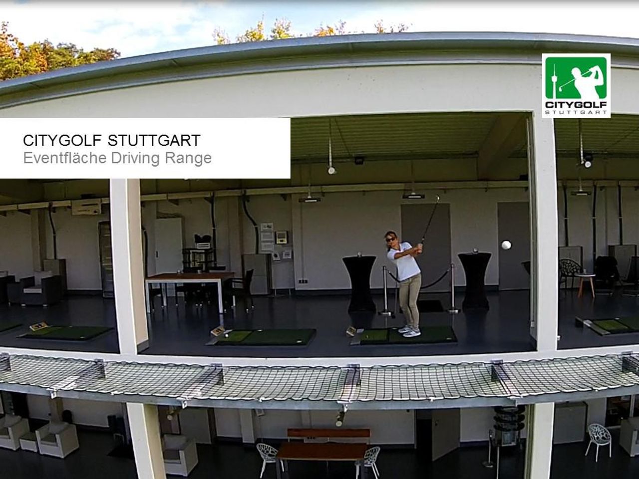 Fellbach PR & Marketing Event Open Air Location/Outdoor/Beachclub Moderne Erlebnis-Eventlocation image 10