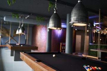 Cologne Creative Meeting Unusual venue 7th Space Köln - Virtual Reality & Lounge image 2