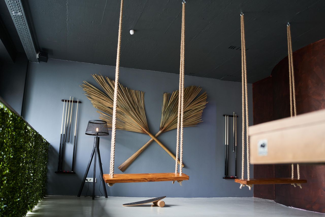 Cologne Creative Meeting Unusual venue 7th Space Köln - Virtual Reality & Lounge image 3