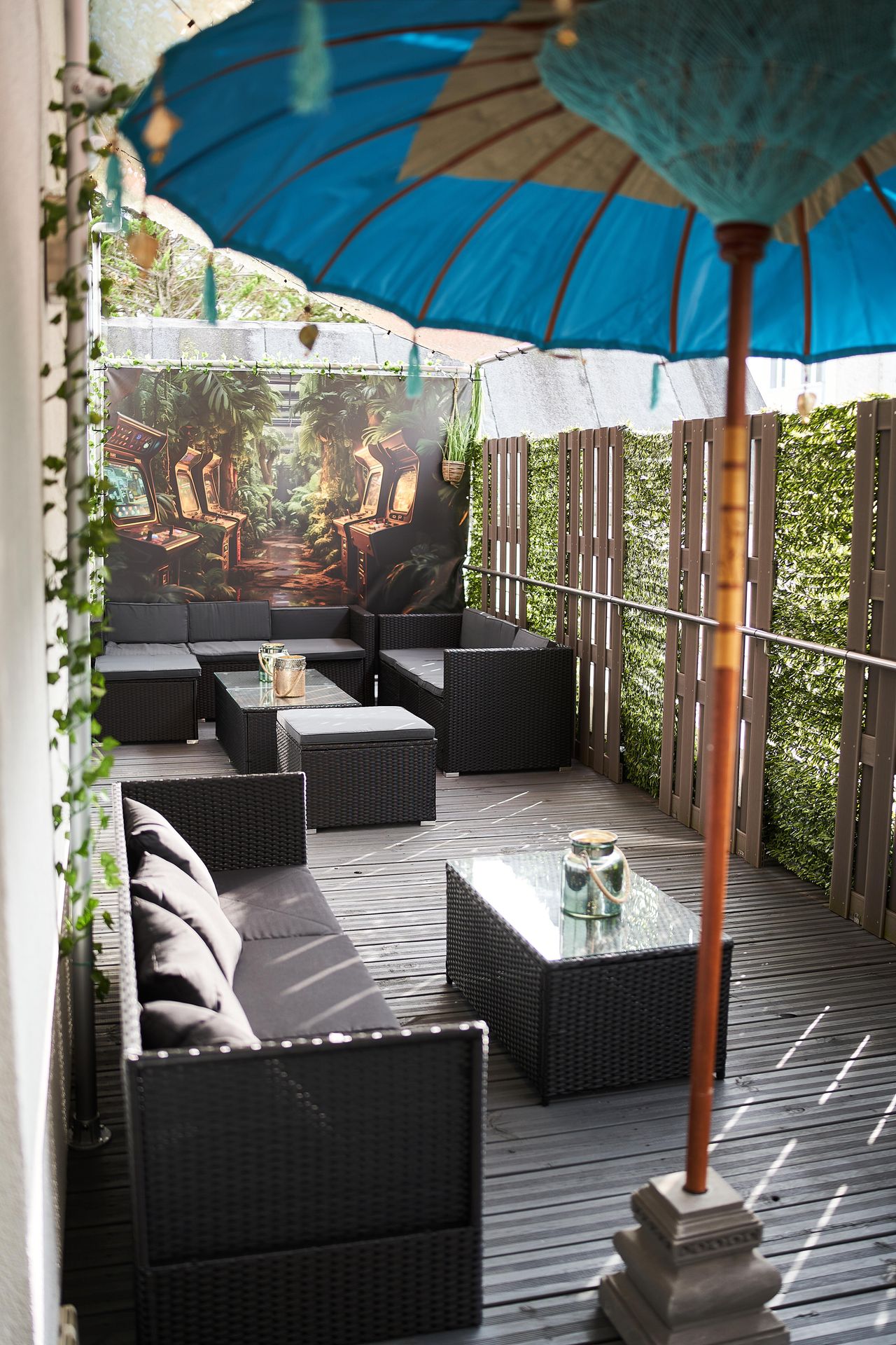 Cologne Creative Meeting Unusual venue 7th Space Köln - Virtual Reality & Lounge image 5