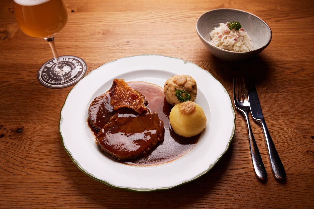 München Coworking Boardrooms Hotel Prinzregent image 20