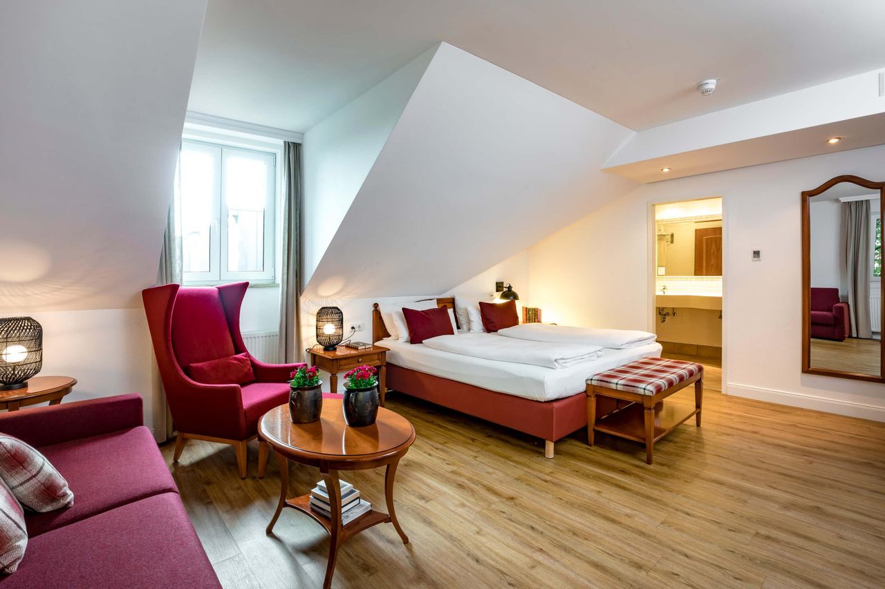 München Coworking Boardrooms Hotel Prinzregent image 20