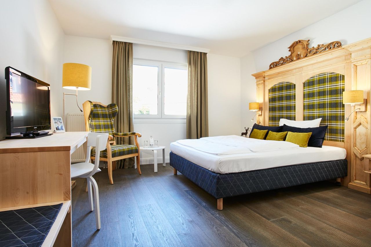 München Coworking Boardrooms Hotel Prinzregent image 20