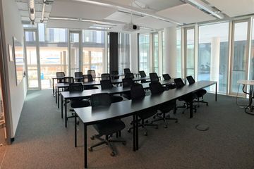 München training rooms Business Center Garching Forschungszentrum image 0