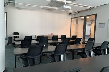 München training rooms Business Center Garching Forschungszentrum image 2