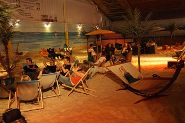 Sindelfingen Geburtstag Cabriostrand image 10