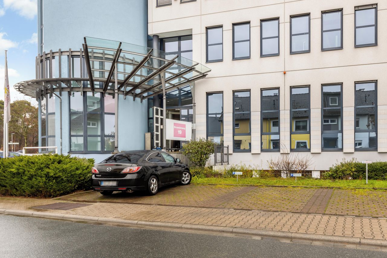 Darmstadt training rooms Coworking space SleevesUp! Darmstadt Weiterstadt image 13