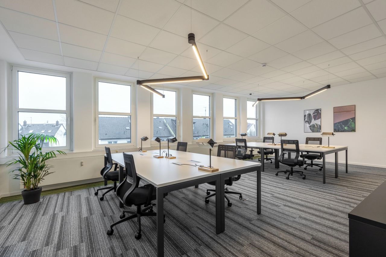 Darmstadt training rooms Coworking space SleevesUp! Darmstadt Weiterstadt image 8