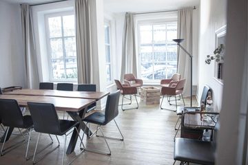 Hamburg training rooms Meeting room Konferenzraum // Kontorhaus image 0