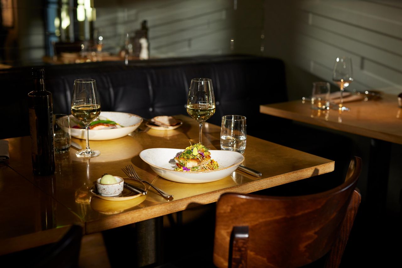 Rest of the World Offsite-Meeting  Gastwerk Hotel Hamburg image 10