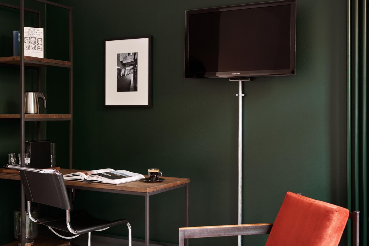 Hamburg Offsite-Meeting Conference hotel Gastwerk Hotel Hamburg image 8