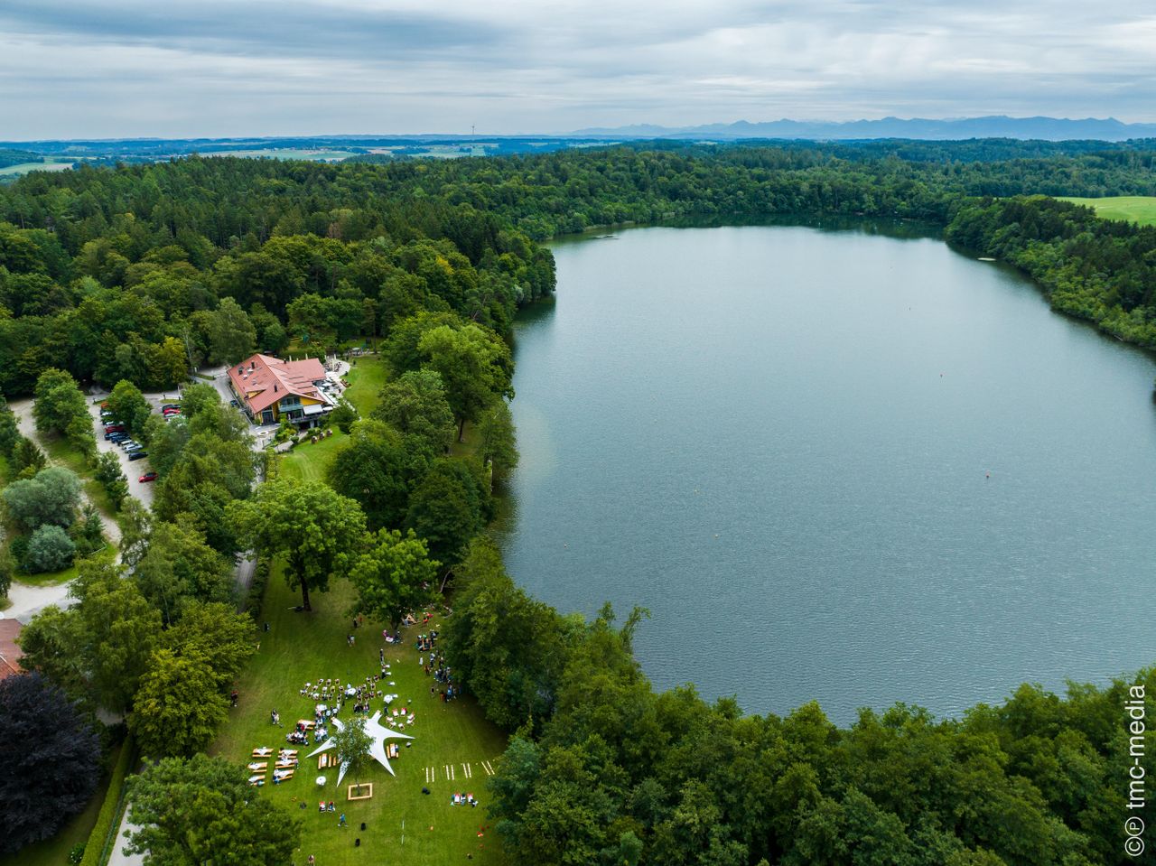 Rest of the World   Hildegard Lutz image 7