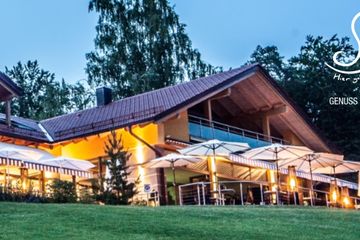 Rest of the World   Hildegard Lutz image 0