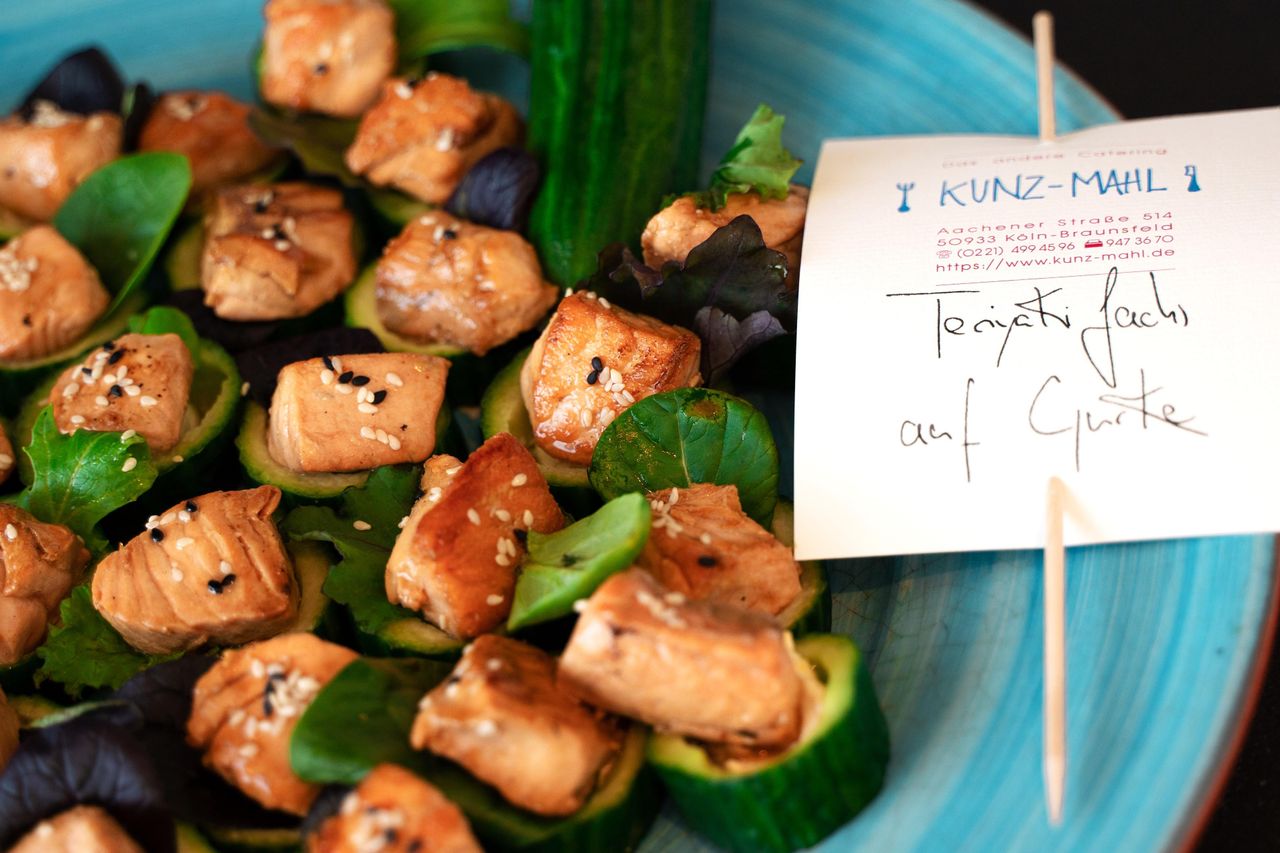 Rest of the World Kreatives Meeting  Die Eventlocation im KRANHAUS Nord image 16