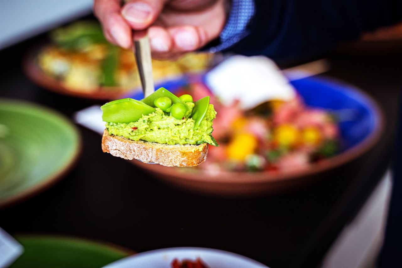 Rest of the World Kreatives Meeting  Die Eventlocation im KRANHAUS Nord image 15