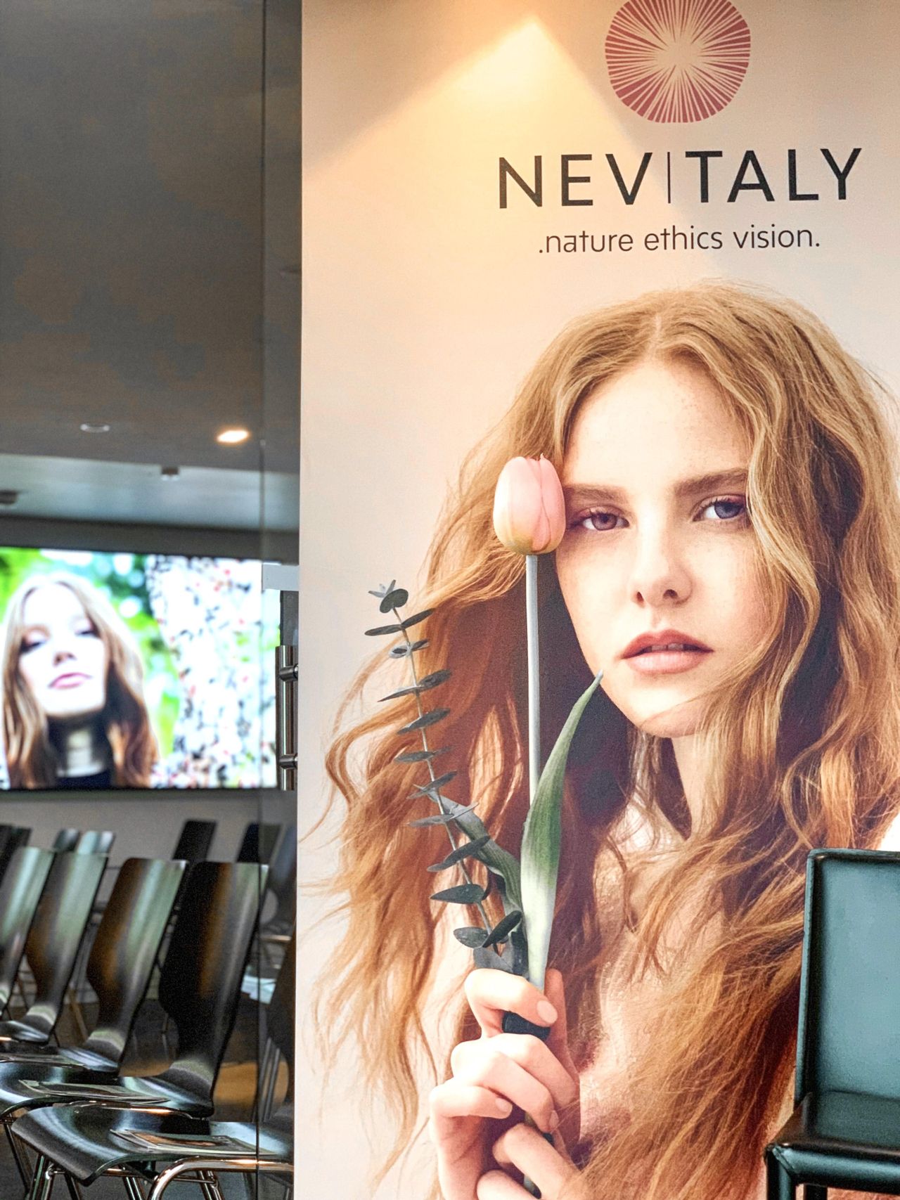 Rest of the World Kreatives Meeting  Die Eventlocation im KRANHAUS Nord image 31