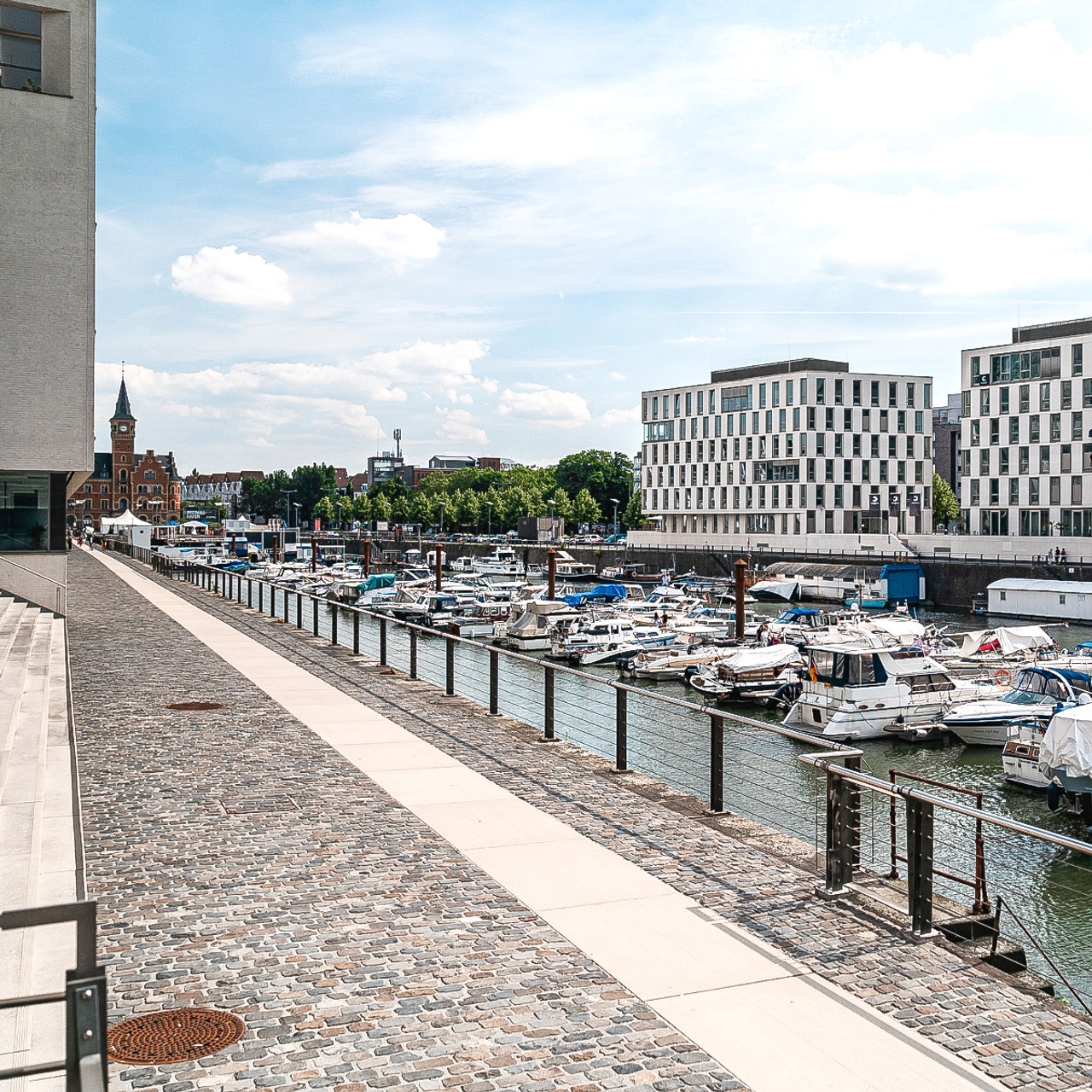 Rest of the World Kreatives Meeting  Die Eventlocation im KRANHAUS Nord image 32